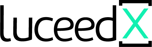 luceedX - one-stop-shop for data-driven advertising